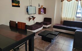 Departamento Familiar En Santa Cruz